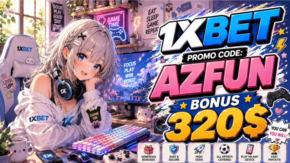 How to Use 1xbet Promo Kod to Unlock Exclusive Betting Offers